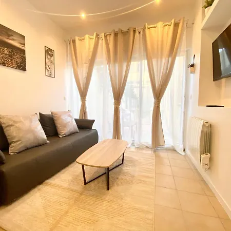 Mohd'or 2 - Appartamento