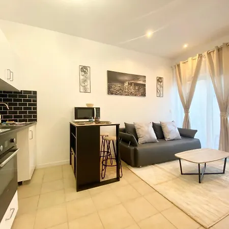 Mohd'or 2 - * Calais