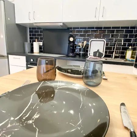 Appartamento Mohd'or 2 - *