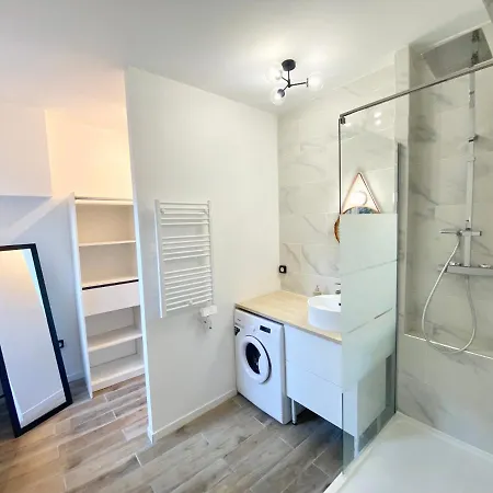 Mohd'or 2 - Appartamento