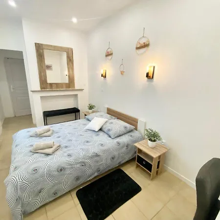 Appartamento Mohd'or 2 - Calais