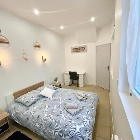 Mohd'or 2 - Appartamento