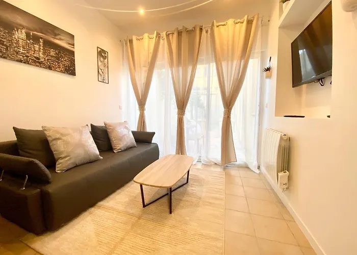 Mohd'or 2 - Appartement
