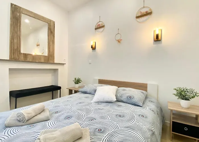 Appartement Mohd'or 2 - *