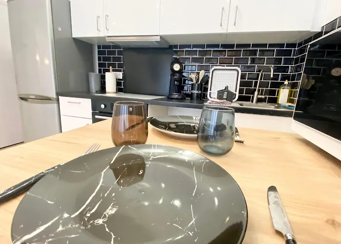 Appartement Mohd'or 2 - *