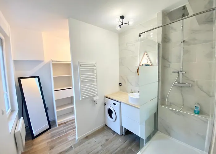 Mohd'or 2 - Appartement