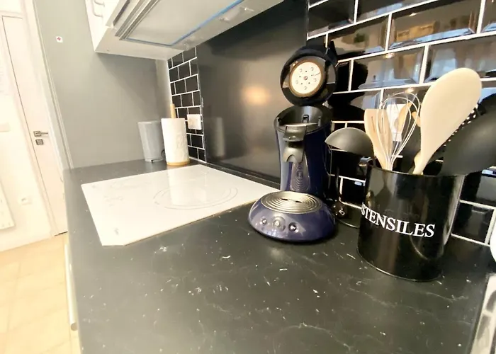 Mohd'or 2 - Appartement *