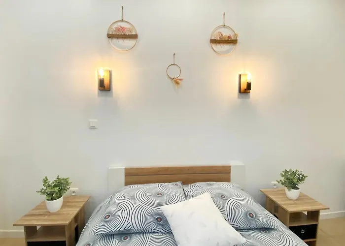 Appartement Mohd'or 2 -