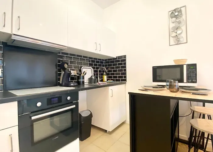 Appartement Mohd'or 2 -